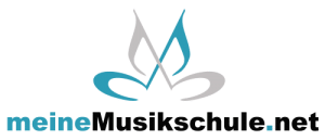 meineMusikschule.net Logo