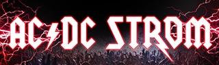 AC/DC Strom