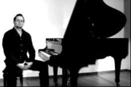 Andreas Czeppel - Klavier lernen