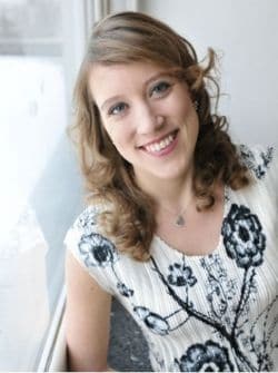 Susanna Proskura - Singen lernen - klassisch mit viel Spaß!