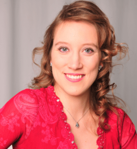 Susanna Proskura - Gesangslehrerin zum Singen lernen - klassisch