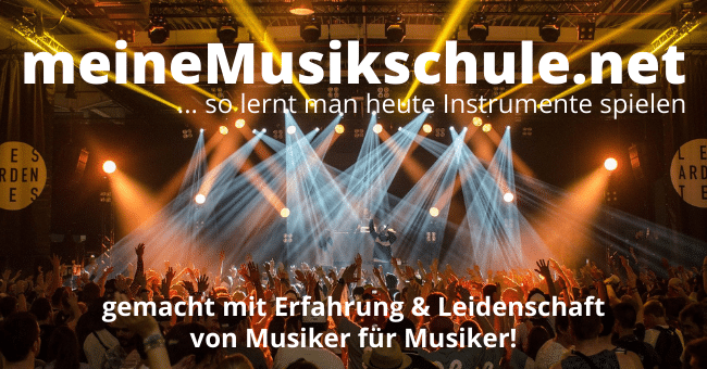 (c) Meinemusikschule.net