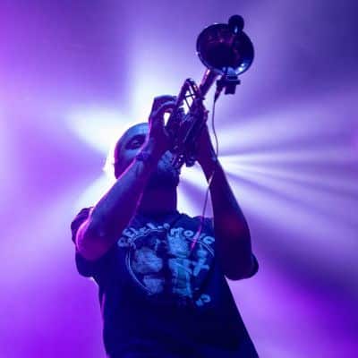 Tobias Till Krüger, Trompetenlehrer von meineMusikschule.net - der online Musikschule